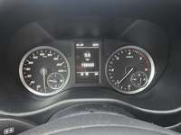 Pohled na přístrojovou desku