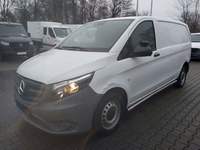 Náhled zpředu zleva