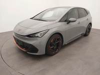 Náhled zpředu zleva