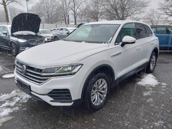 Náhled zpředu zleva