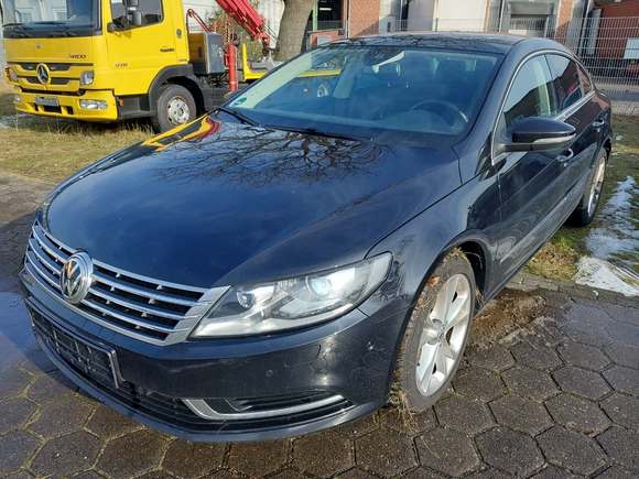 Náhled zpředu zleva