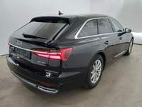 Pogled od pozadi desno