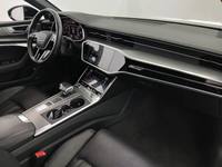 Pogled na unutrašnjost