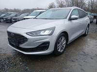 Náhled zpředu zleva