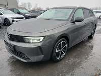 Náhled zpředu zleva