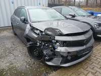 Náhled zpředu zprava