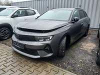 Náhled zpředu zleva