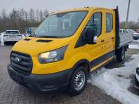 Náhled zpředu zleva