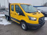 Náhled zpředu zprava