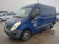 Náhled zpředu zleva