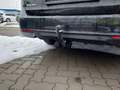 View of trailer tow-bar hitch