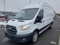 Náhled zpředu zleva