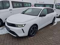 Náhled zpředu zleva