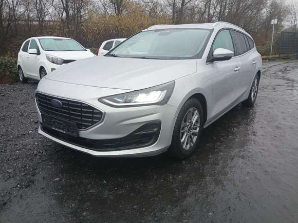 Náhled zpředu zleva