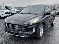 Ford Kuga 1,5l TDCI EcoBlue Automatik "Titanium X"