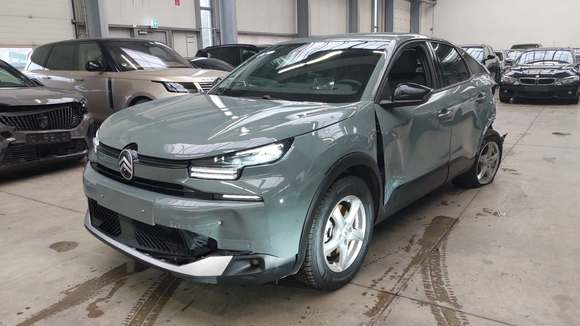 Náhled zpředu zleva