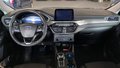 View of dashboard