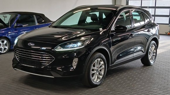 Pogled od napred levo