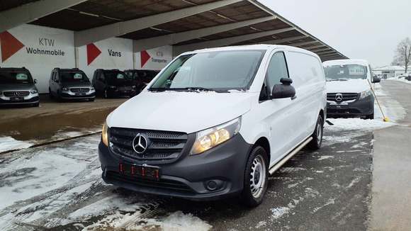 Náhled zpředu zleva