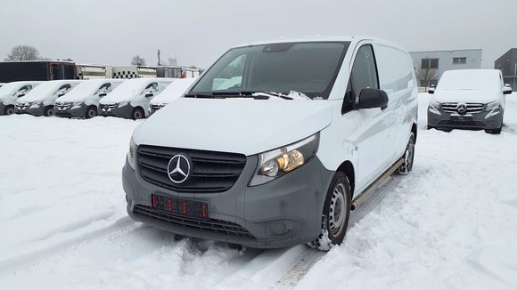 Náhled zpředu zleva