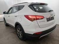 Náhľad zozadu zľava