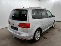 Aanzicht achter rechts