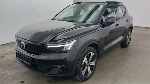 Náhled zpředu zleva