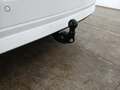 View of trailer tow-bar hitch