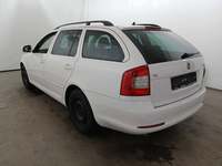 Náhľad zozadu zľava