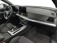 Pogled unutrašnji prostor