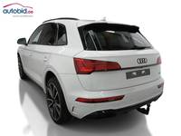 Pogled straga lijevo