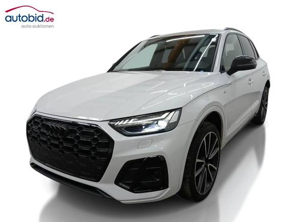 Pogled sprijeda lijevo