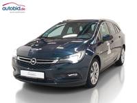 Opel Astra Sports Tourer 1,6 CDTI