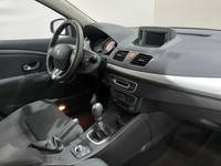 Vue de l’intérieur