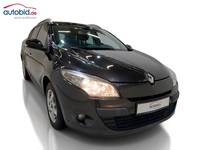 Vue de l’avant droit