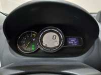 Vue du tableau de bord