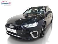 Audi A4 Avant 35 TDI S-tronic "S line"