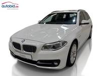 BMW 535d xDrive Touring Steptronic