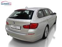 Vue de l’arrière droit