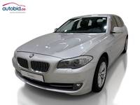 Vue de l’avant gauche