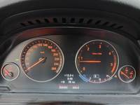 Vue du tableau de bord