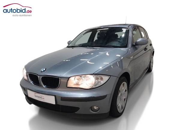 Vue de l’avant gauche