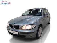 Vue de l’avant gauche