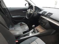 Vue de l’intérieur