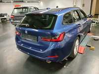 Aanzicht achter rechts