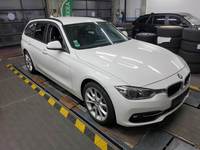 Aanzicht voor rechts