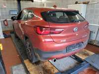 Aanzicht achter links