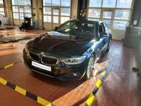 BMW 428i Coupe Steptronic "Sport Line"