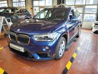 BMW X1 xDrive18d "Sport Line"