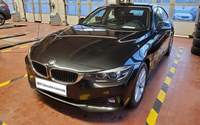 BMW 420d Gran Coupe Steptronic "Advantage"